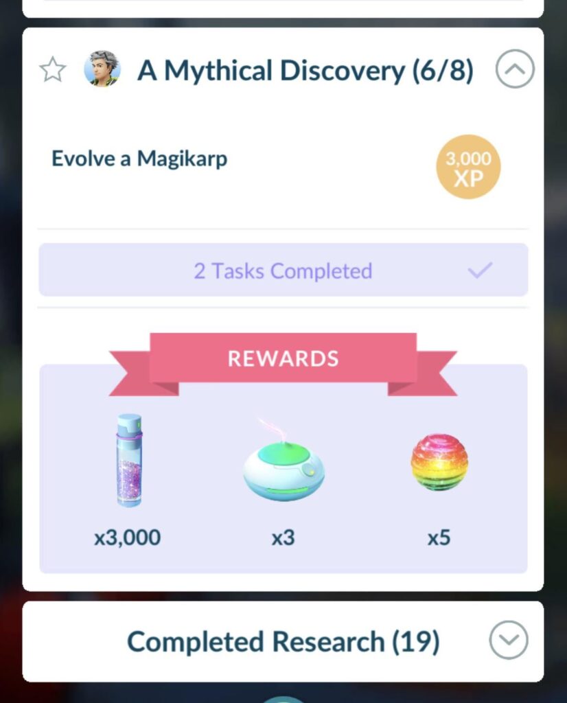 Anyone else still got this mission?