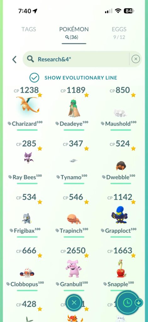 [PSA] Do field research!!