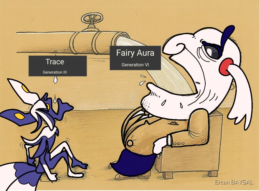 The genuine state of the new Megas