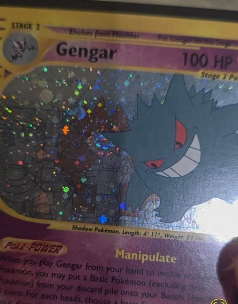 Showing off some swirly boys