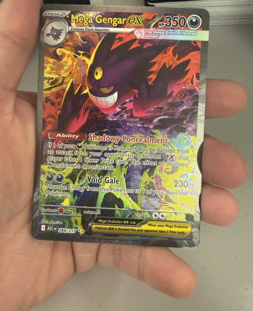 So I Pulled Big At Work Again