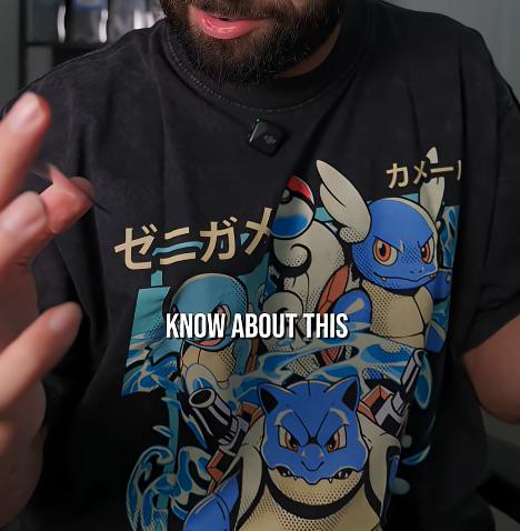 Tshirt Help!