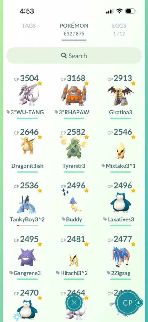 Should I get back in to the game?