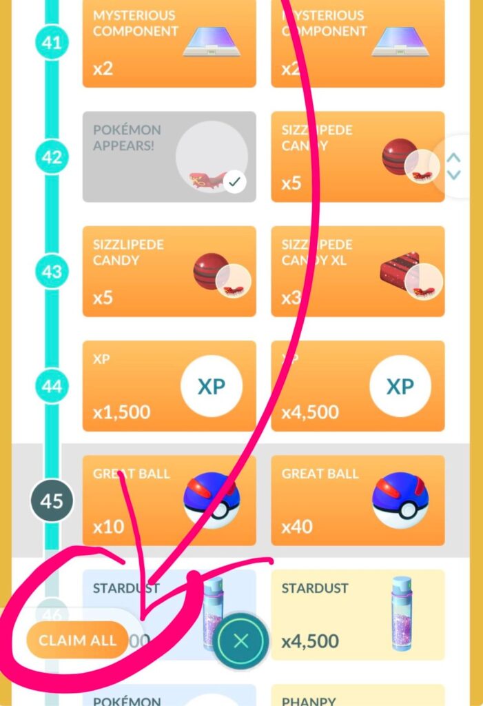🤦🏻‍♀️ must I hit clajm all
