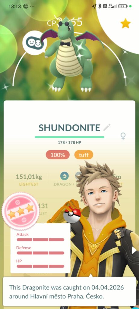 Got this from the first raid on the raid day