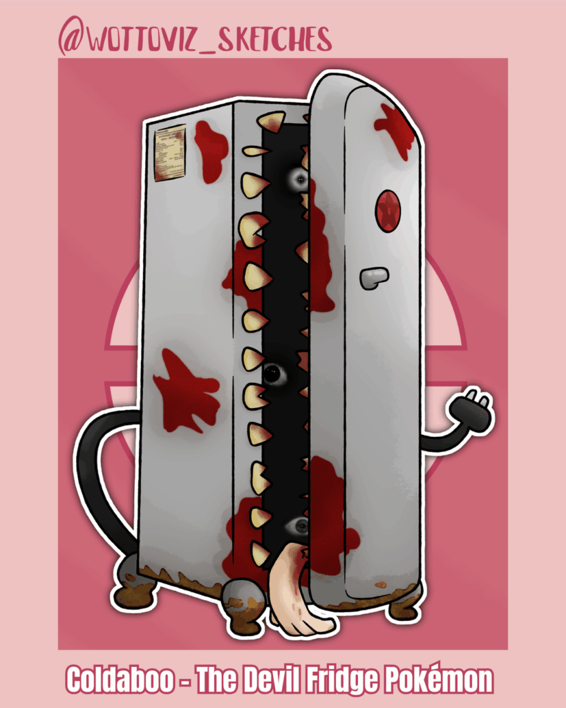 The Four Horsemen of Aprilcalypse