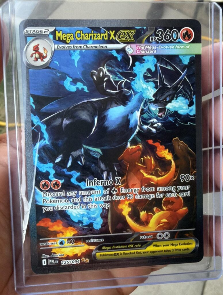 Pulled this off a tin ive been sitting on for months, decided it to crack it and got lucky!