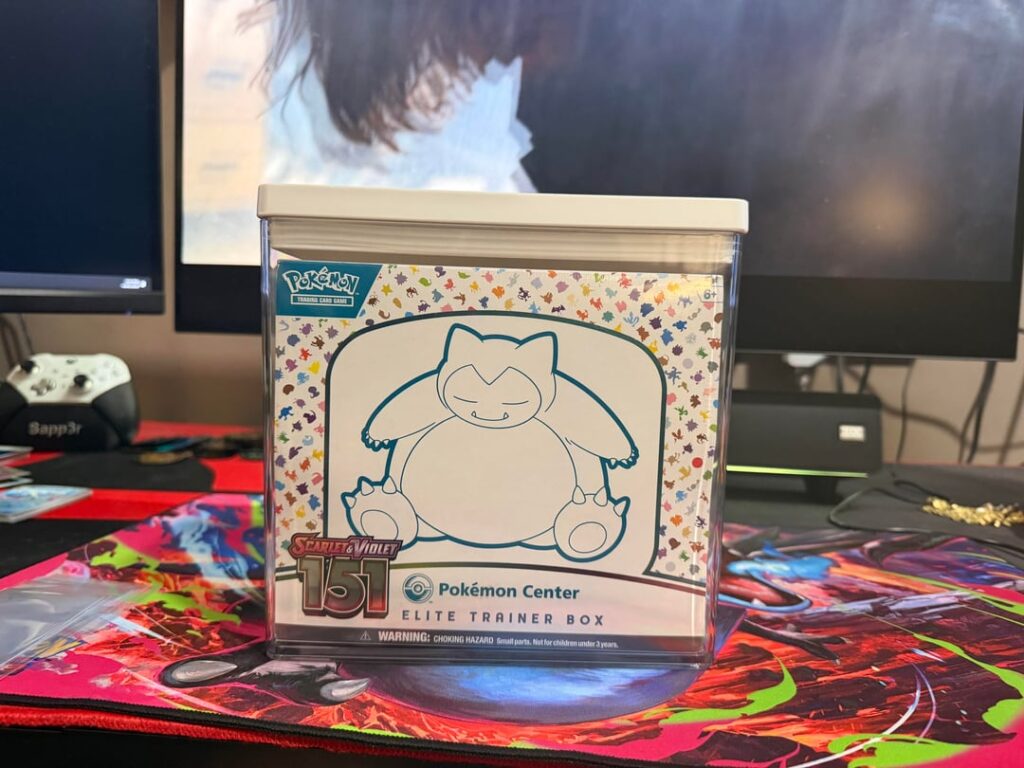 I opened one to spare you the pain