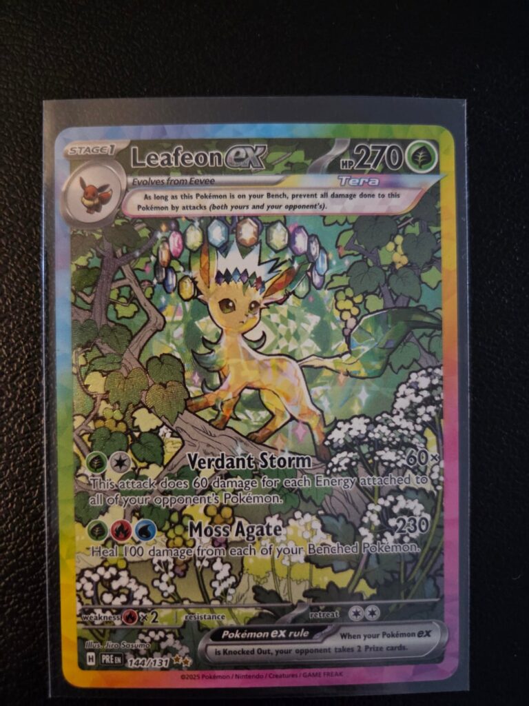 Pulled this today! So excited