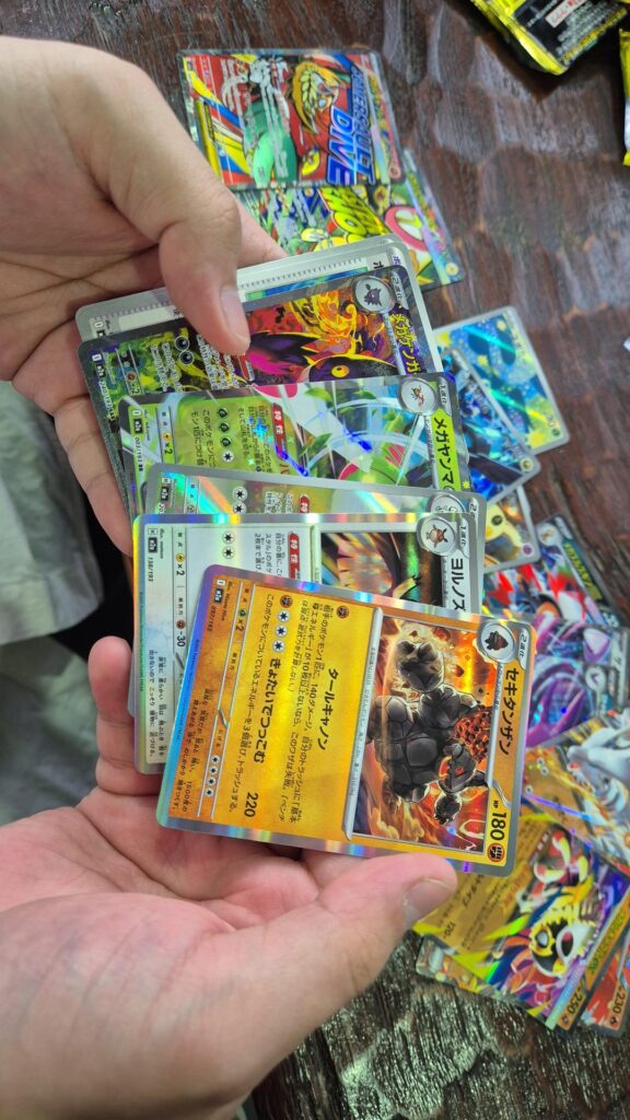 Are these sequences possible?