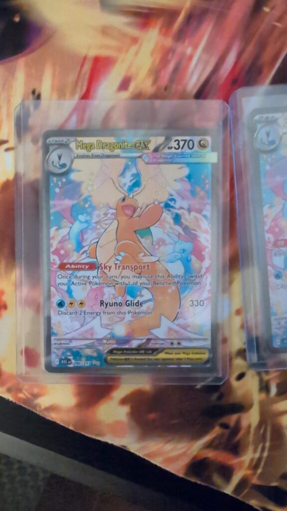 Told myself I won't be opening any...