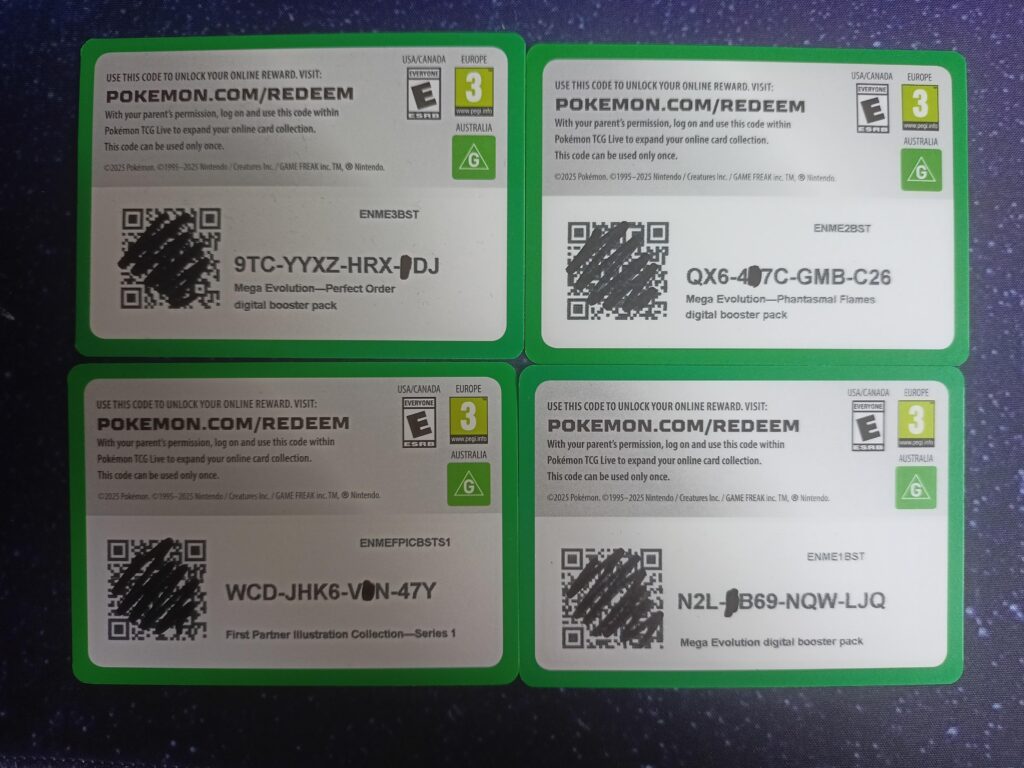 Missing symbol in the comments