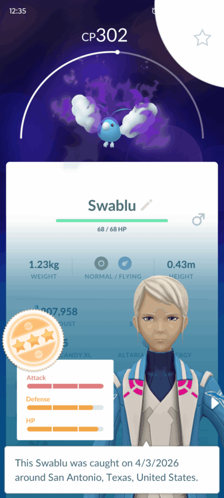 Would it be worth it to evolve this?