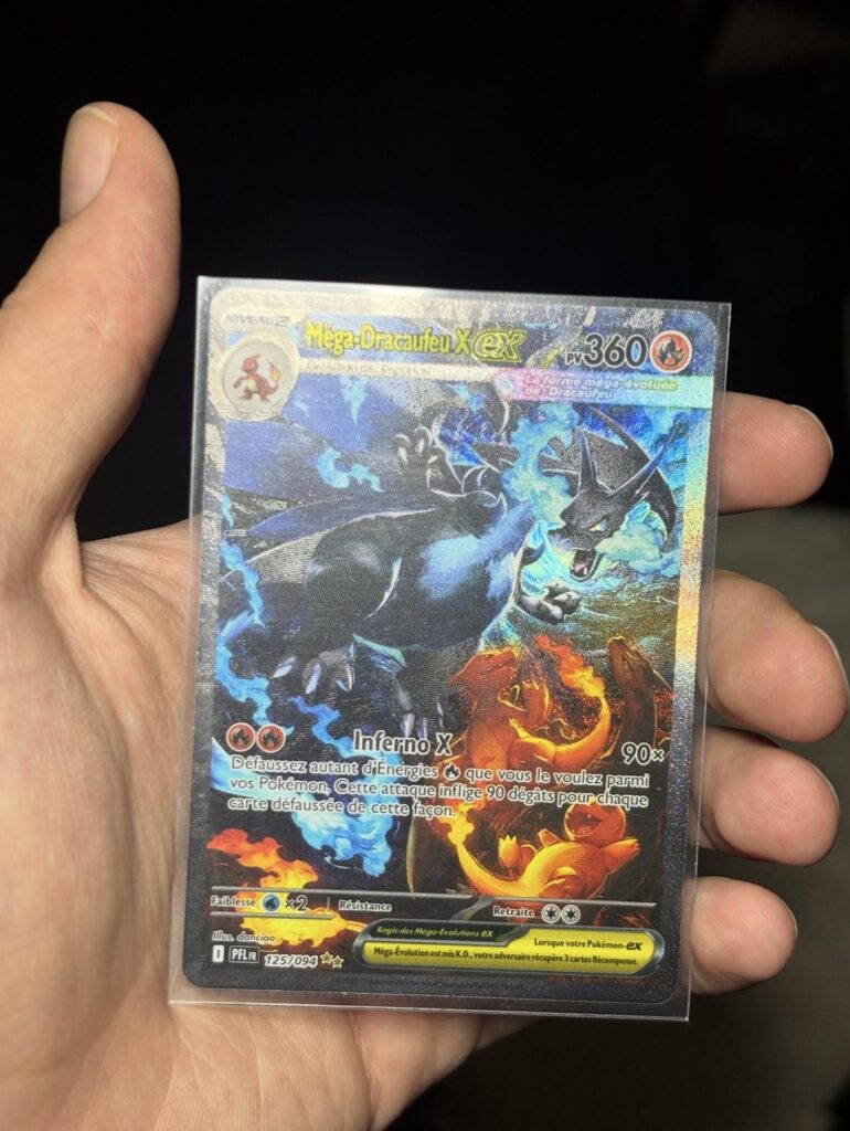 The day is off to a good start!