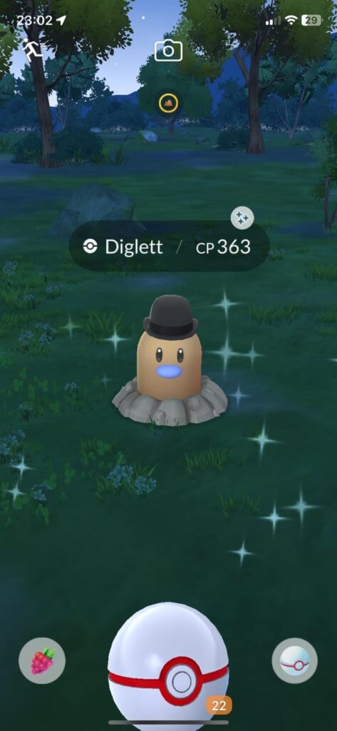 First raid I did for the event and this was my reward ❤️