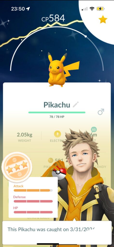 DARN IT, SO CLOSE TO MY FIRST ONE 😅