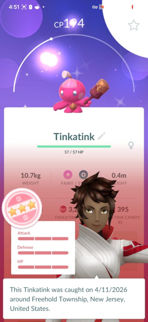 Finally got my first Shundo!!!