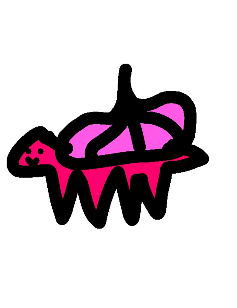 Guess the badly drawn pokemon. Medium mode