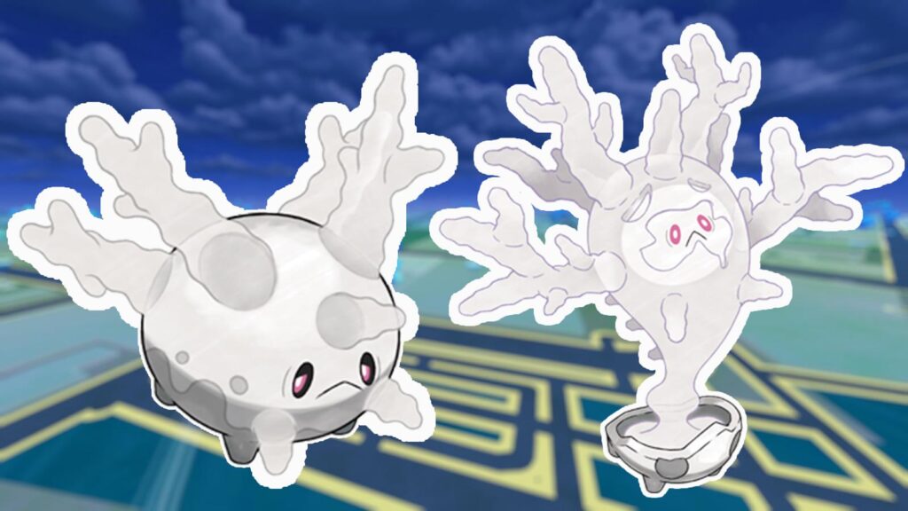 I wonder how they are tackling Climate Change in the Pokémon world