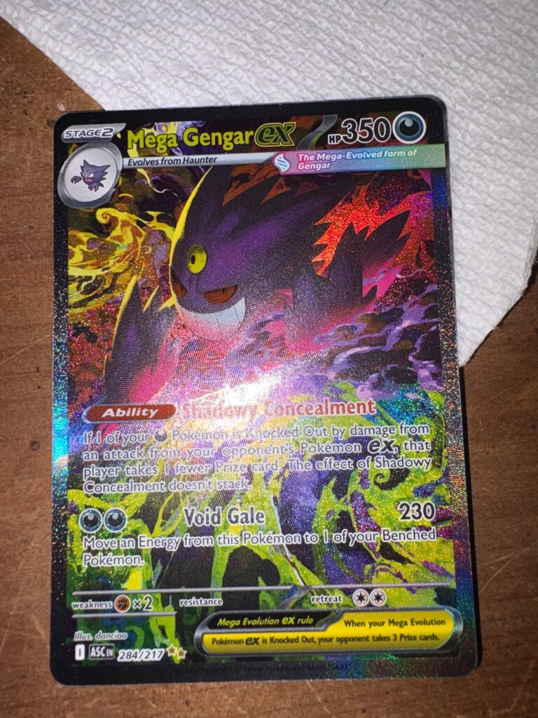 PULLED A GOD PACK DAY AFTER MY SISTERS WEDDING!!