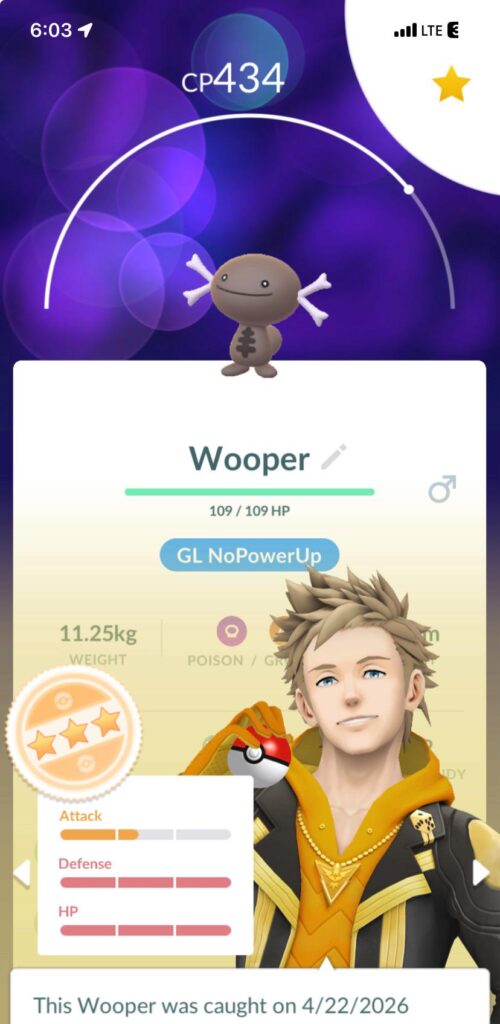 Is Clodsire still good