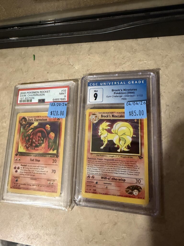 First ever slabs. Extremely happy