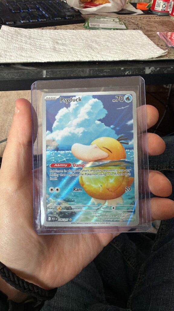 Getting back into the collecting!