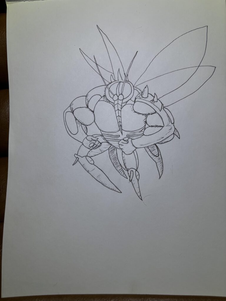 Buzzwole