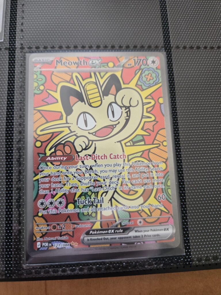 Thoughts from a new old collector and player