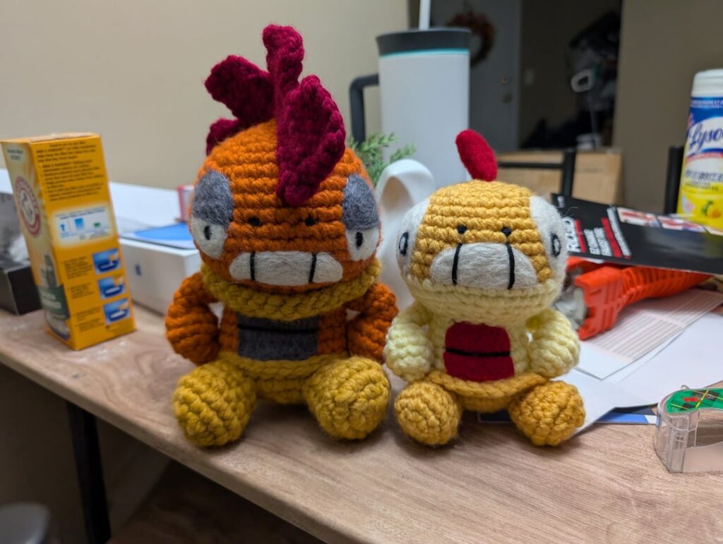 Hold onto your pants