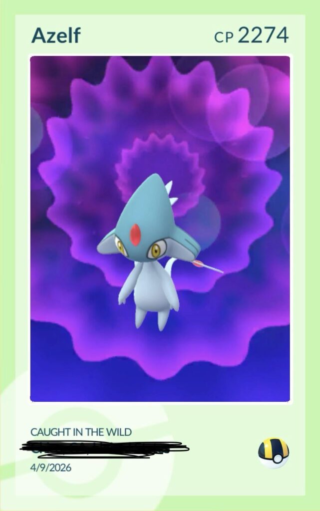 I can not believe my luck right now