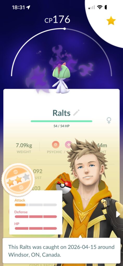 Any use for this?