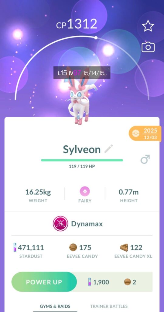 Is it good one for raids?