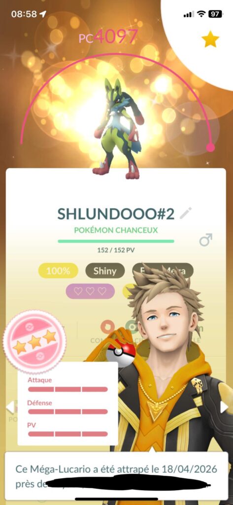 Best morning of my life