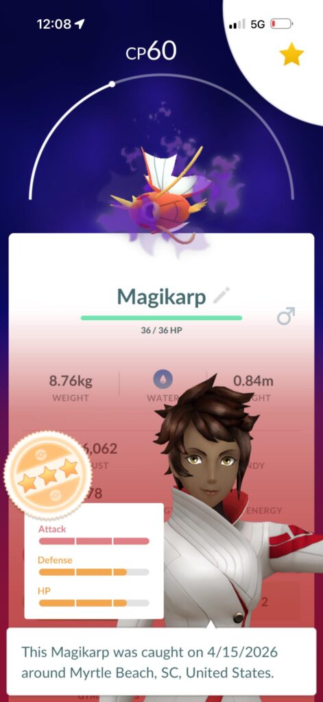 Should I keep as a shadow?