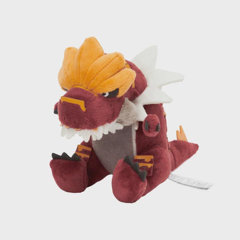 What's your favourite Pokemon Sitting Cutie?