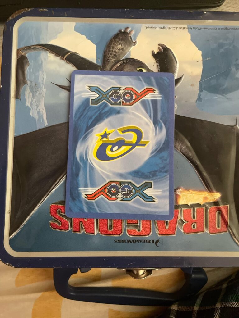 Is this like a limited addition card, what is it?