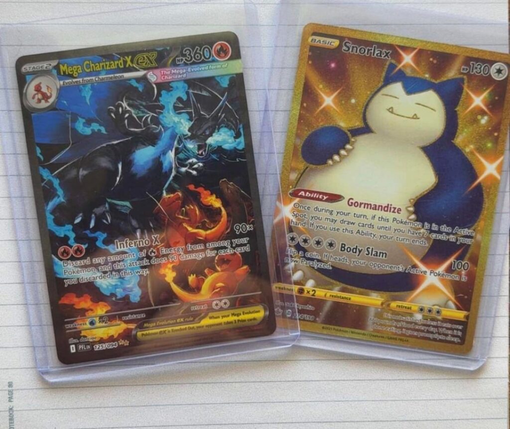 our pulls in 48 hours…