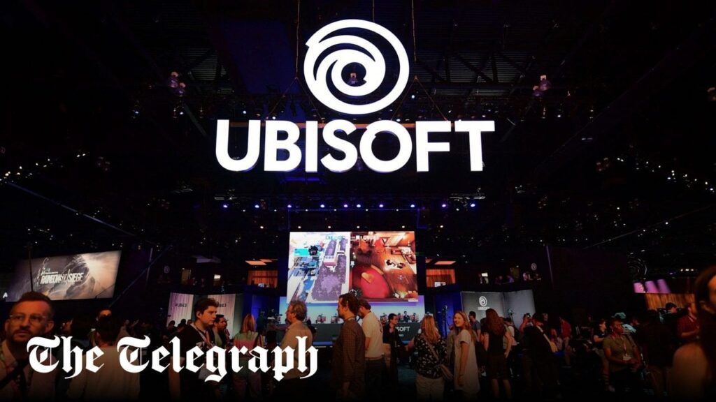 Ubisoft Happy To Be "The Last Game On Wii" With Just Dance 2020