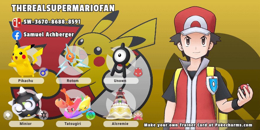 Yesterday i posted my team with some info, and it did 2 wrong things. It lacked the nature info AND some of the info were a illegal and unfair. So i'm posting a fairer version of it