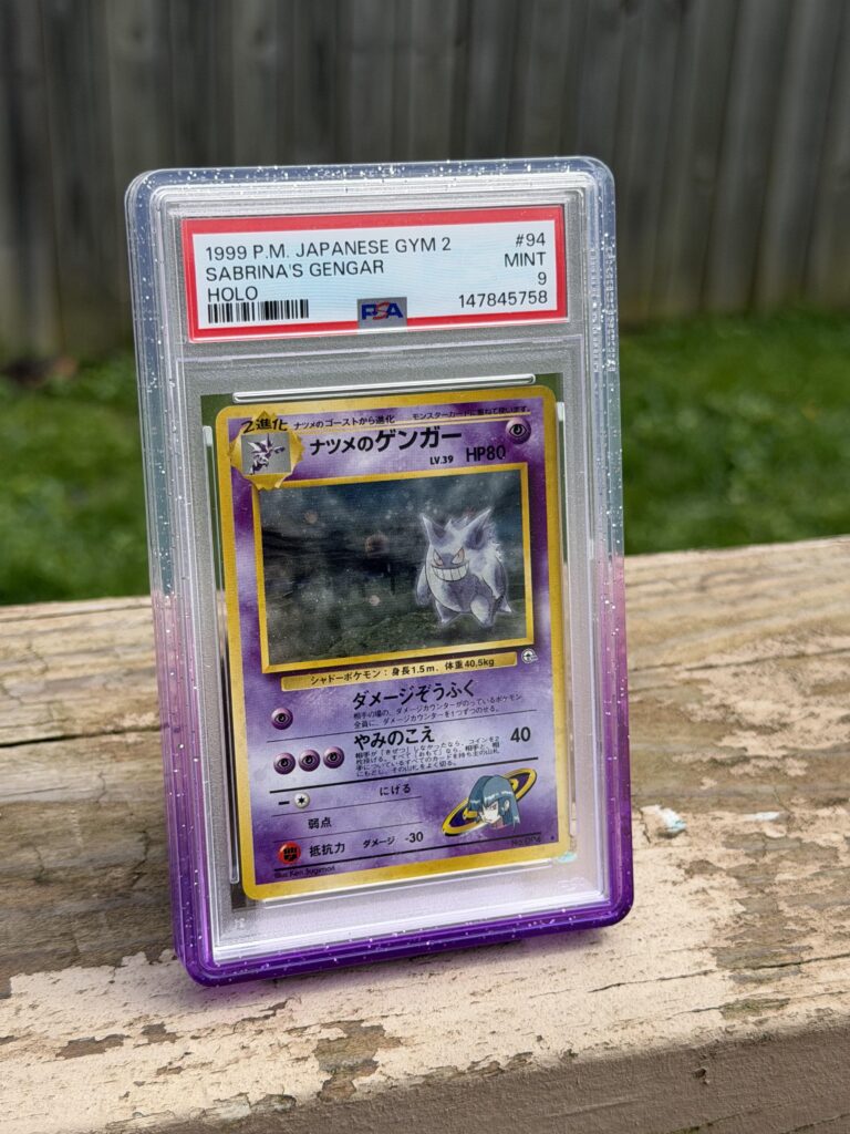 Personal grail came in today!