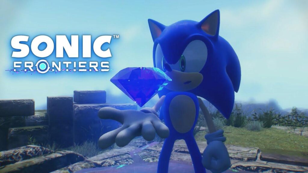 Sonic Frontiers Definitive Edition rumored to release on June 23rd for the Switch 2