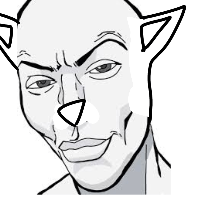 Is this community just for fake pokemon or for any fake monsters (image unrelated)