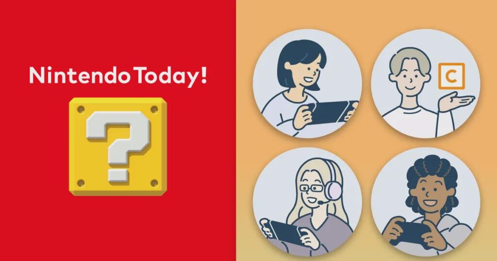 Nintendo Switch Online Missions & Rewards - Icon Elements - GameChat