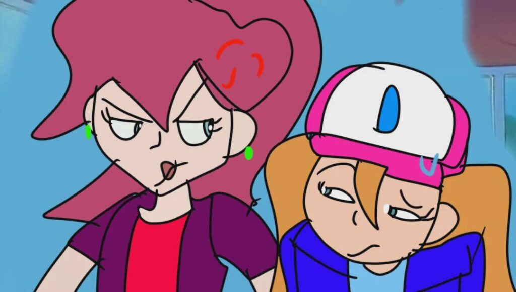 I’m sure Squirtle will [oc]