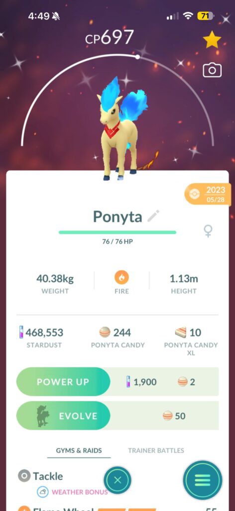 What’s this worth? I forgot i had this