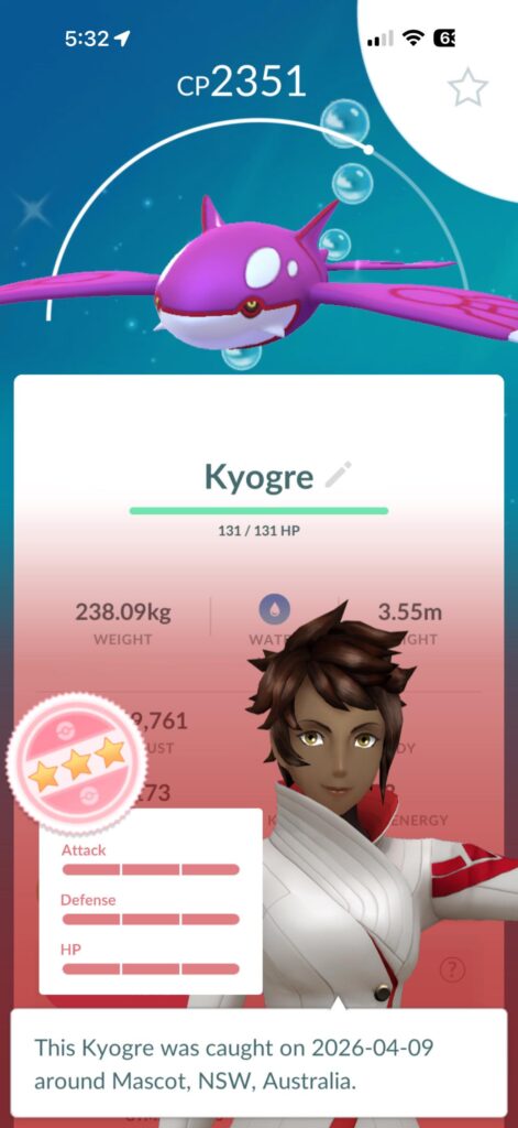 First Shundo is an absolute banger