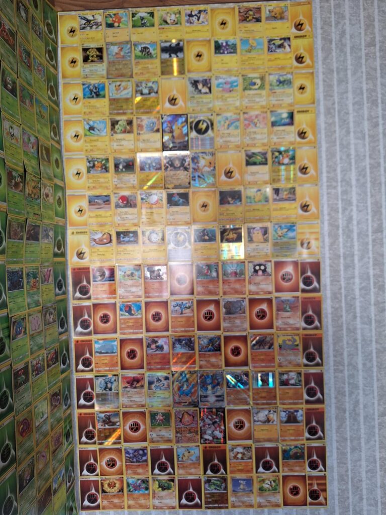 Check out my collage!