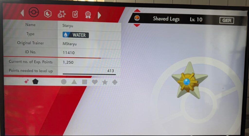 Is this Pokemon legit?