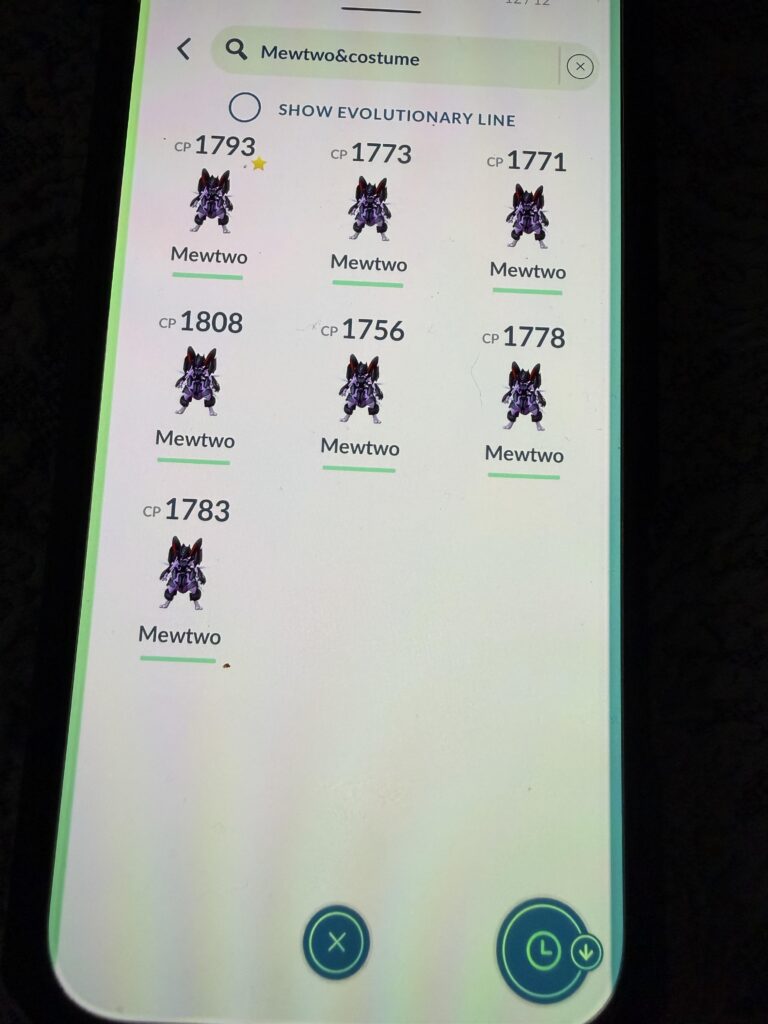 I just hit the jackpot